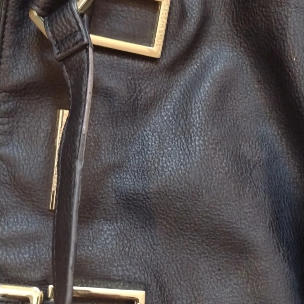 Cute/ Large Steve Madden Bag